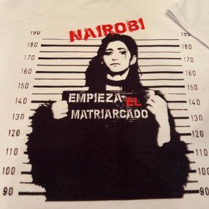 Money Heist